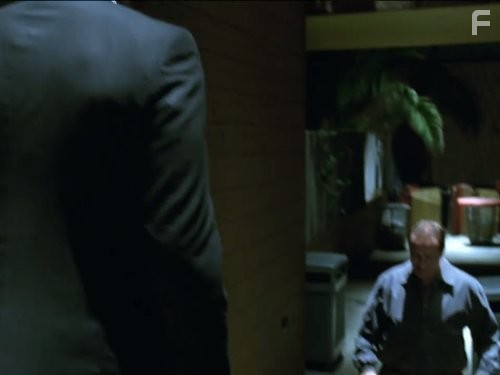 Отряд 'Антитеррор' (2006)