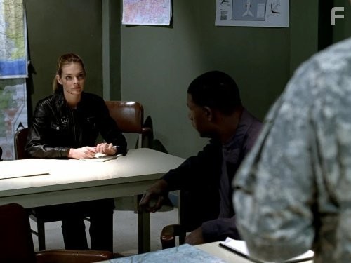 Отряд 'Антитеррор' (2006)