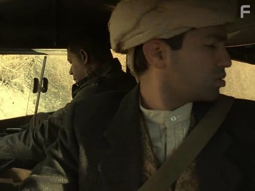 Отряд 'Антитеррор' (2006)