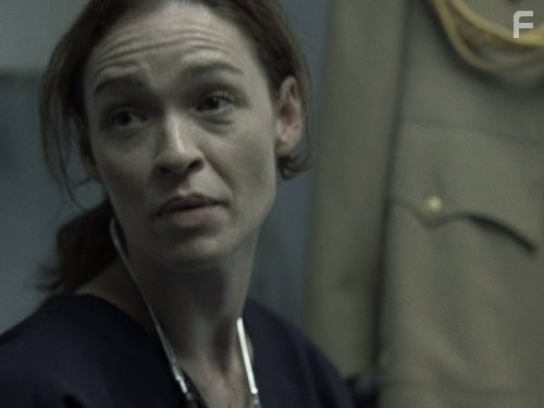 Отряд 'Антитеррор' (2006)