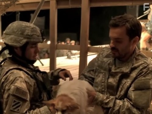 Отряд 'Антитеррор' (2006)