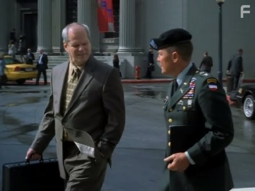 Отряд 'Антитеррор' (2006)