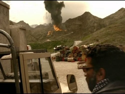 Отряд 'Антитеррор' (2006)