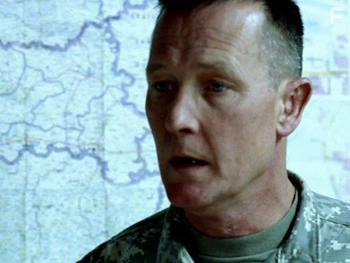 Отряд 'Антитеррор' (2006)