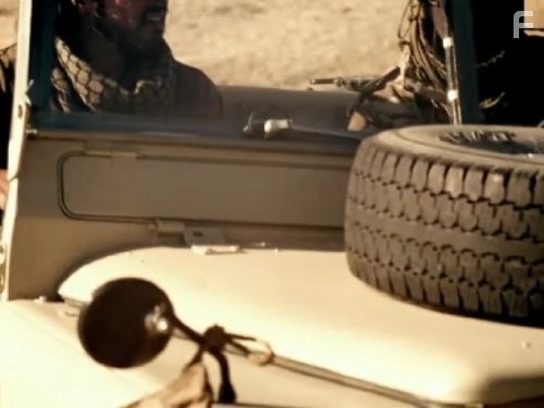 Отряд 'Антитеррор' (2006)