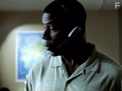 Отряд 'Антитеррор' (2006)