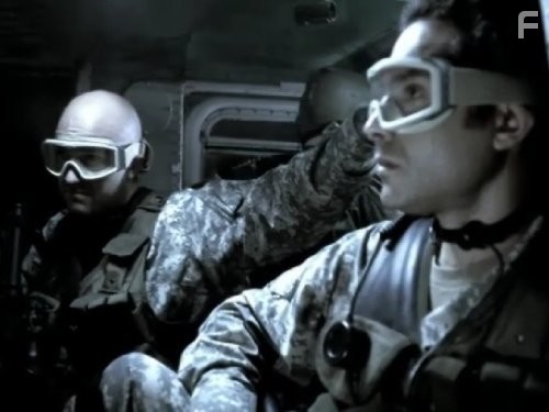 Отряд 'Антитеррор' (2006)