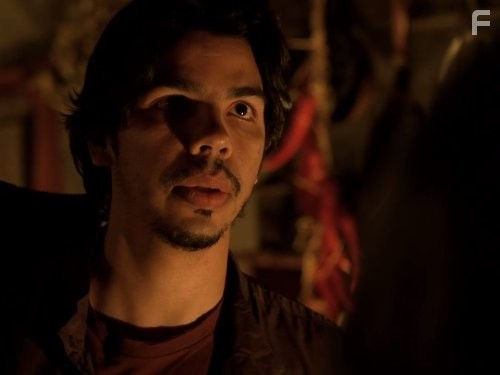 Отряд 'Антитеррор' (2006)