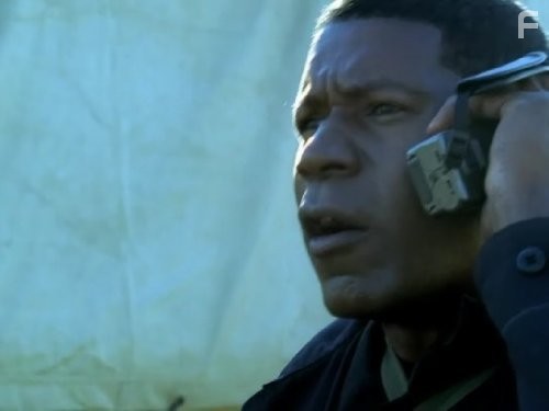 Отряд 'Антитеррор' (2006)