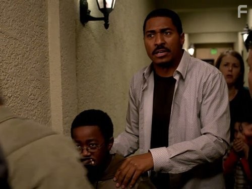 Отряд 'Антитеррор' (2006)