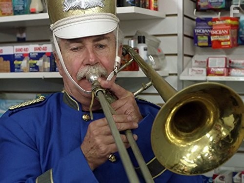 Мужчина ищет женщину