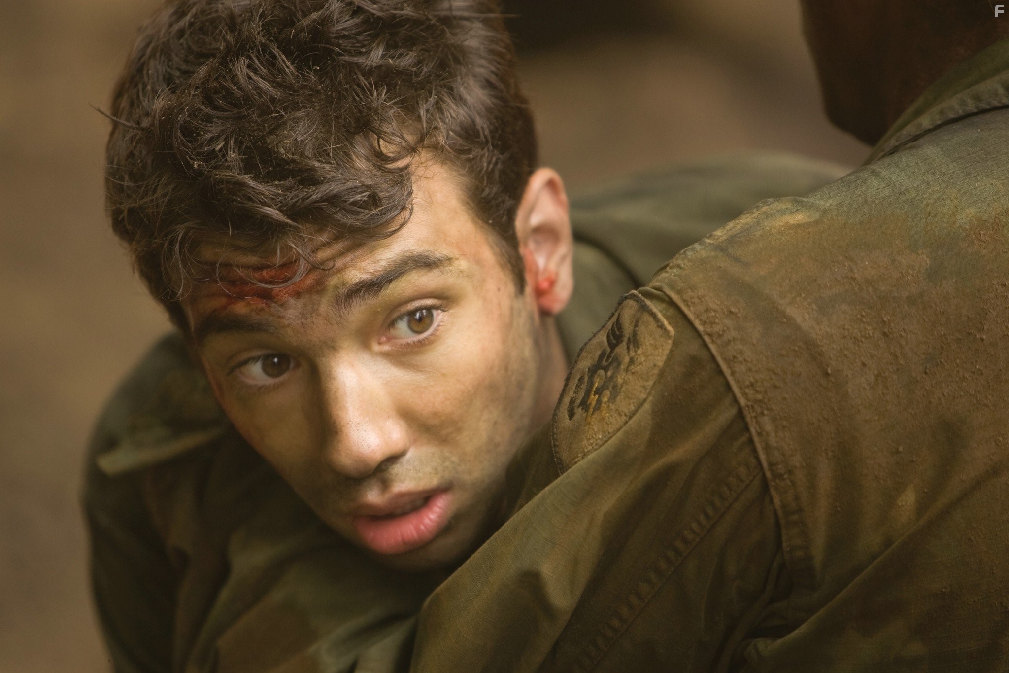 Jay Baruchel in Солдаты неудачи (2008)