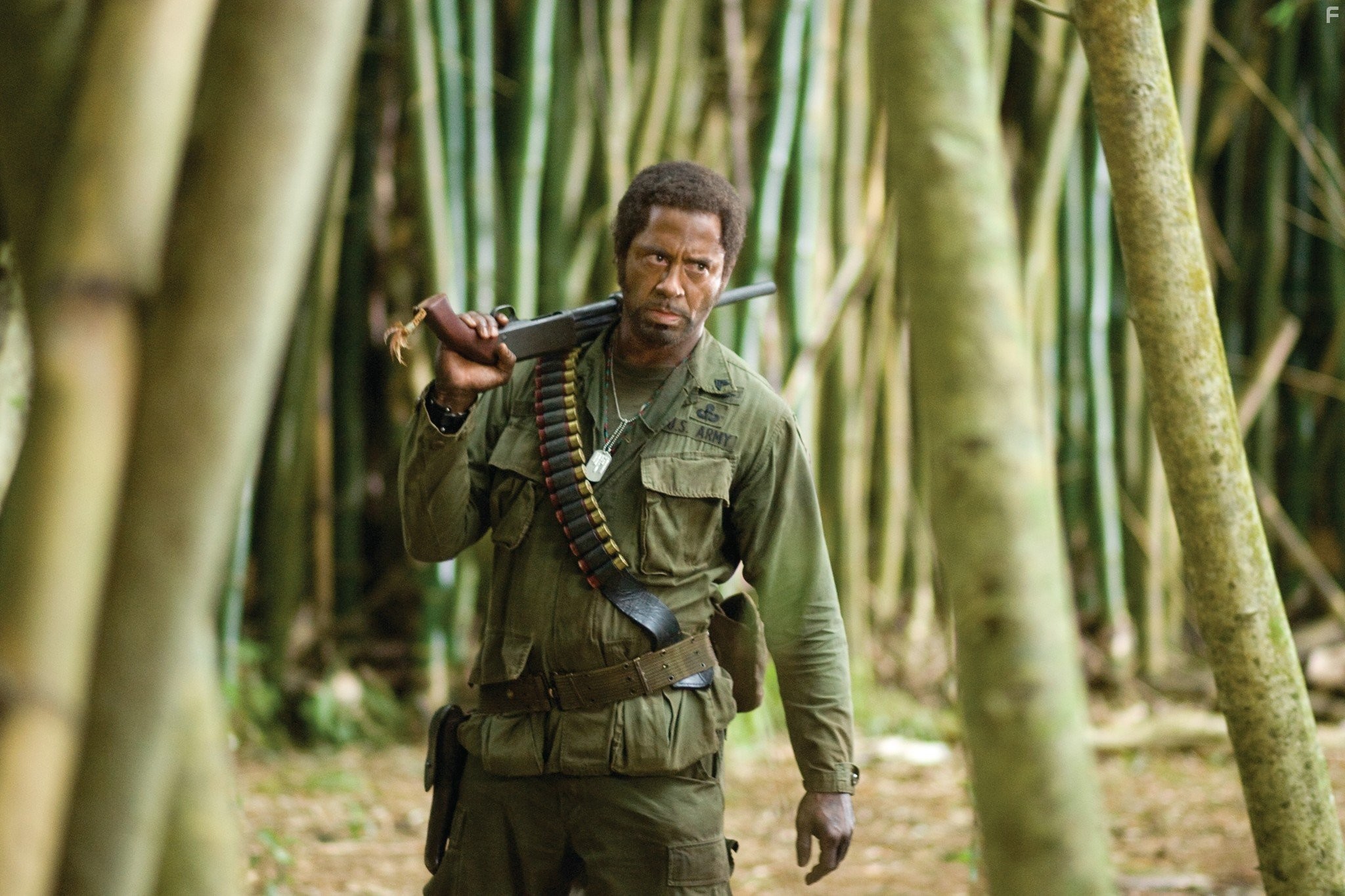 Robert Downey Jr. in Солдаты неудачи (2008)