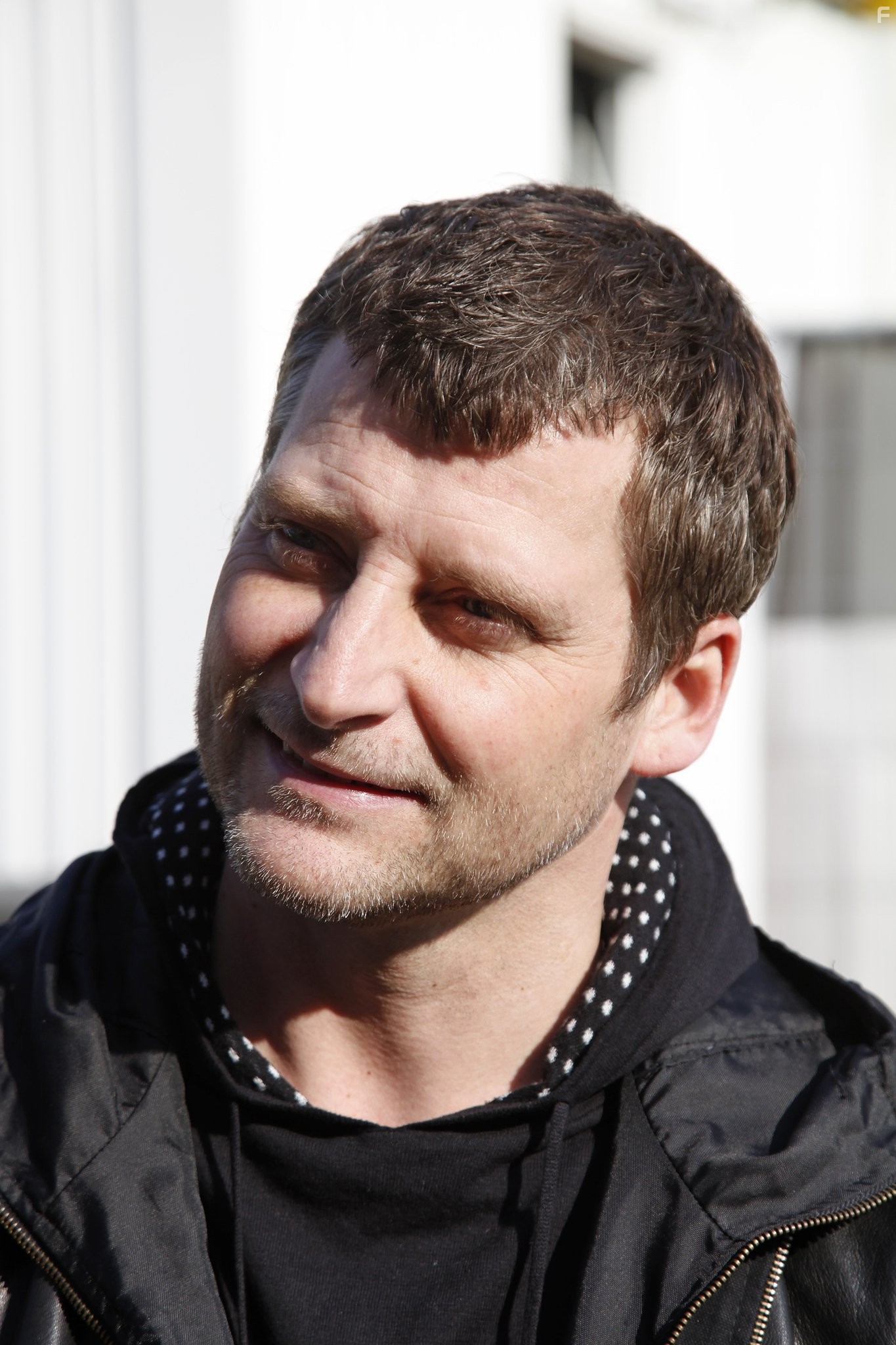 Jesper M?ller in Das Sandm?nnchen - Abenteuer im Traumland (2010)