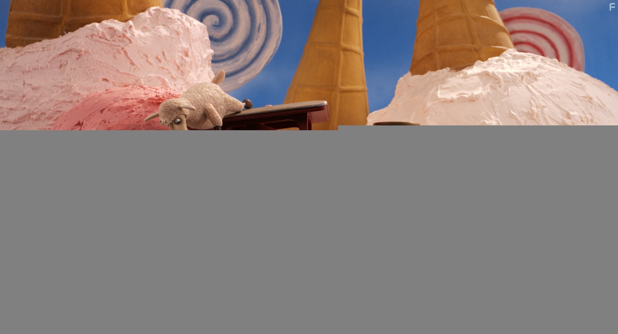 Das Sandm?nnchen - Abenteuer im Traumland (2010)