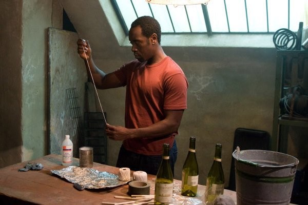 Don Cheadle in Предатель (2008)