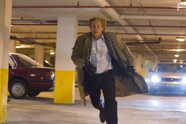 Jeff Daniels in Предатель (2008)
