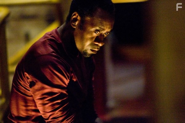 Don Cheadle in Предатель (2008)