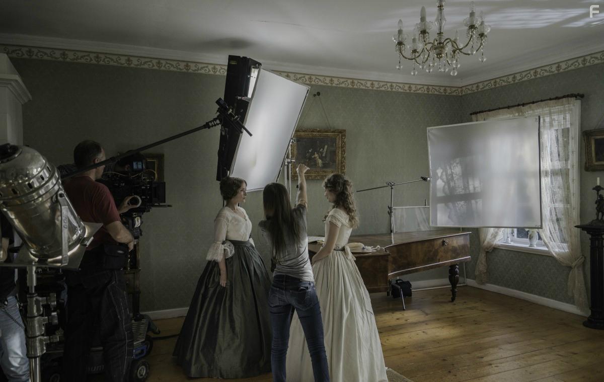 Две женщины #1