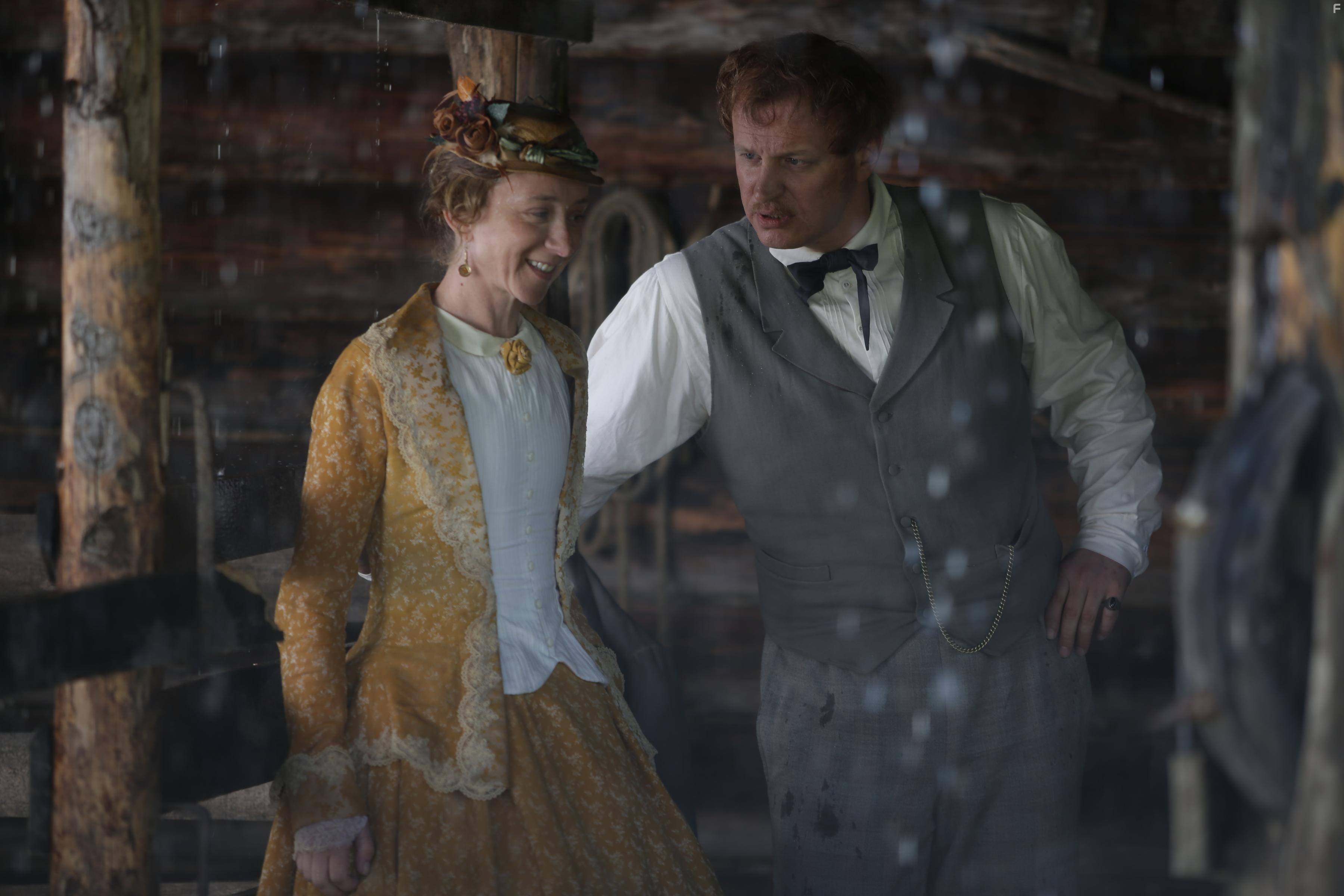 Две женщины #10