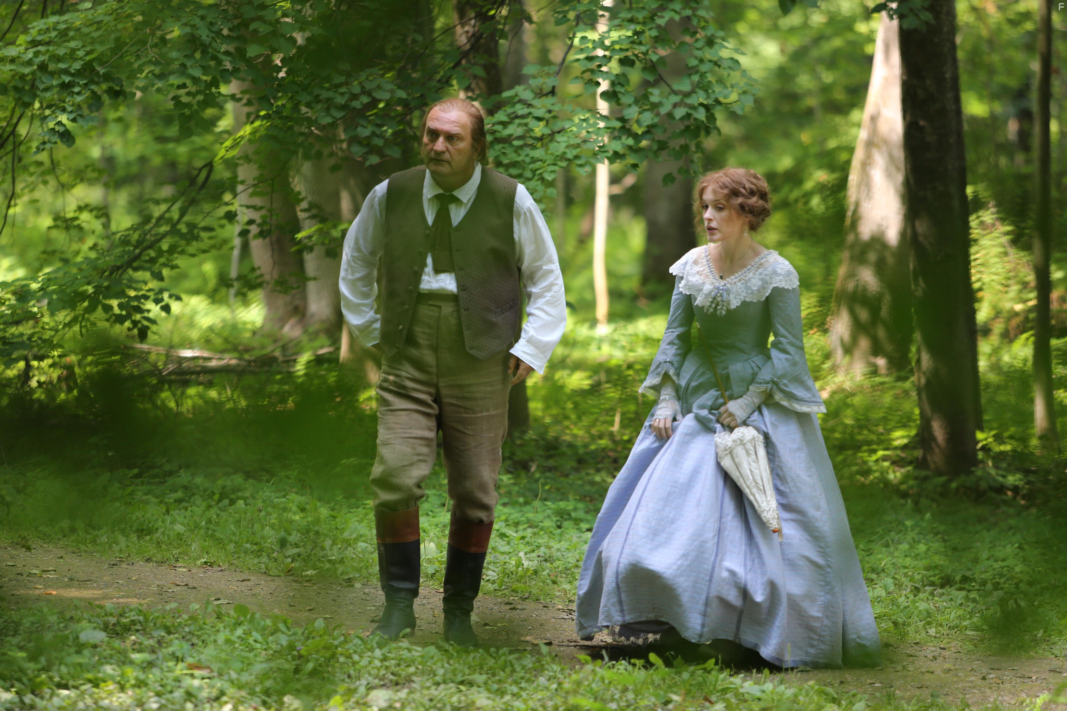 Две женщины #12