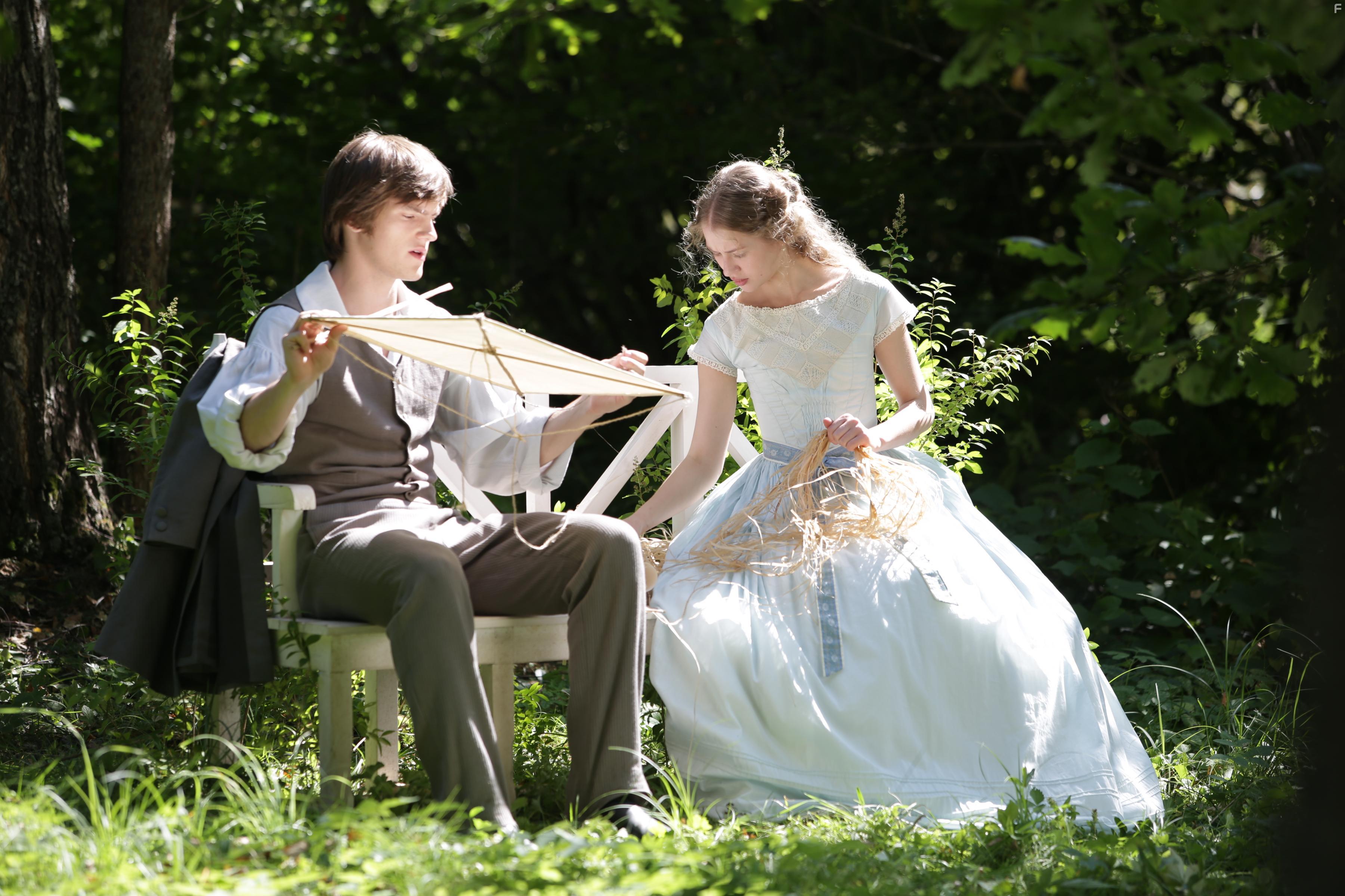 Две женщины #13