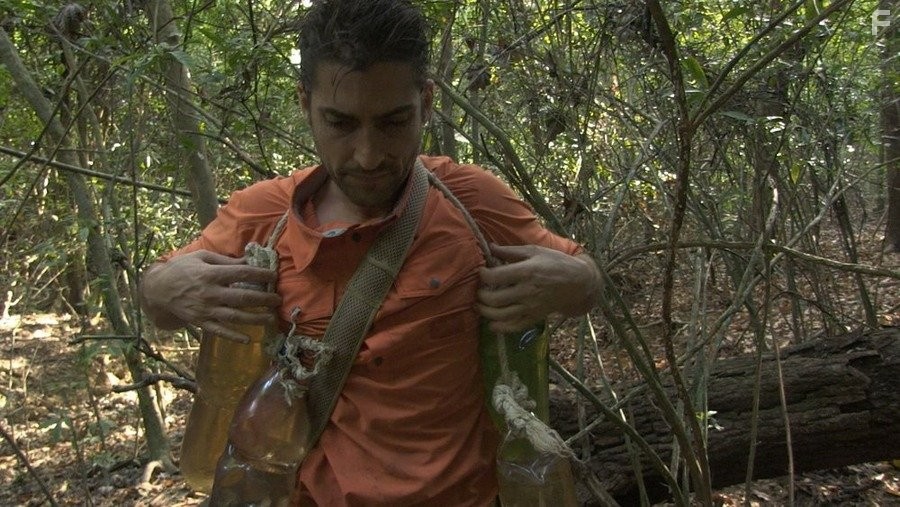 The Island with Bear Grylls (2014)