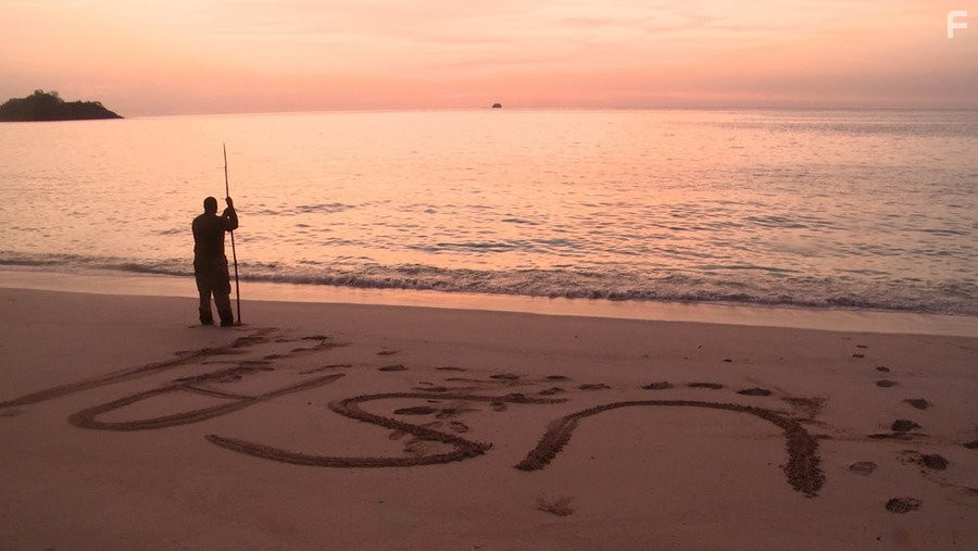 The Island with Bear Grylls (2014)