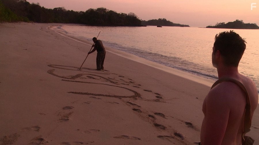 The Island with Bear Grylls (2014)