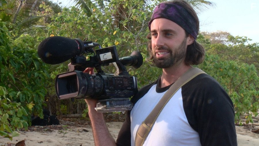 The Island with Bear Grylls (2014)