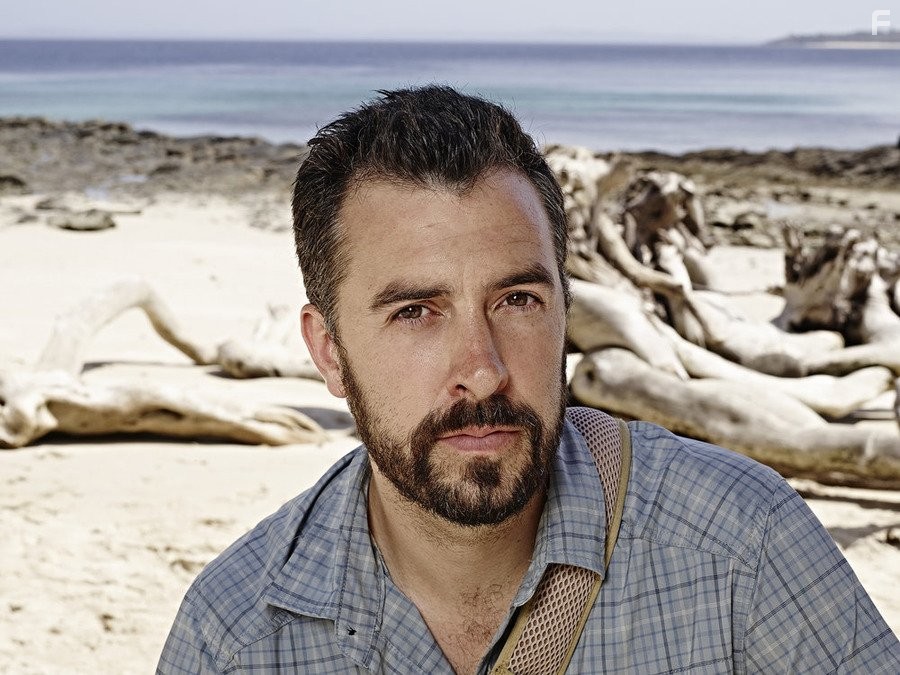 The Island with Bear Grylls (2014)