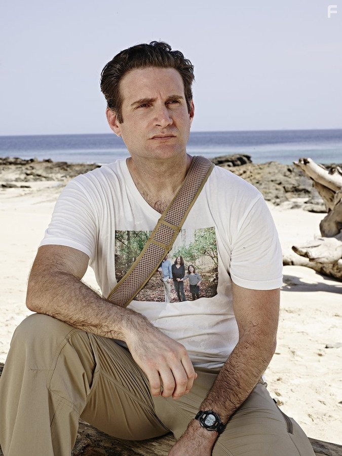 The Island with Bear Grylls (2014)