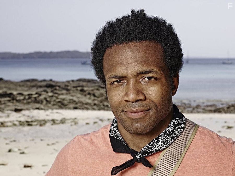 The Island with Bear Grylls (2014)