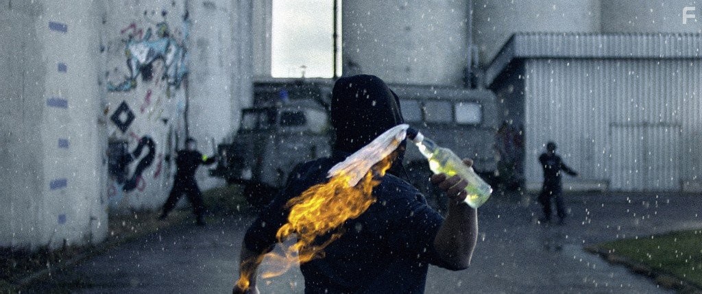 Hardkor Disko (2014)