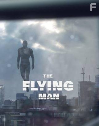 The Flying Man (2013)
