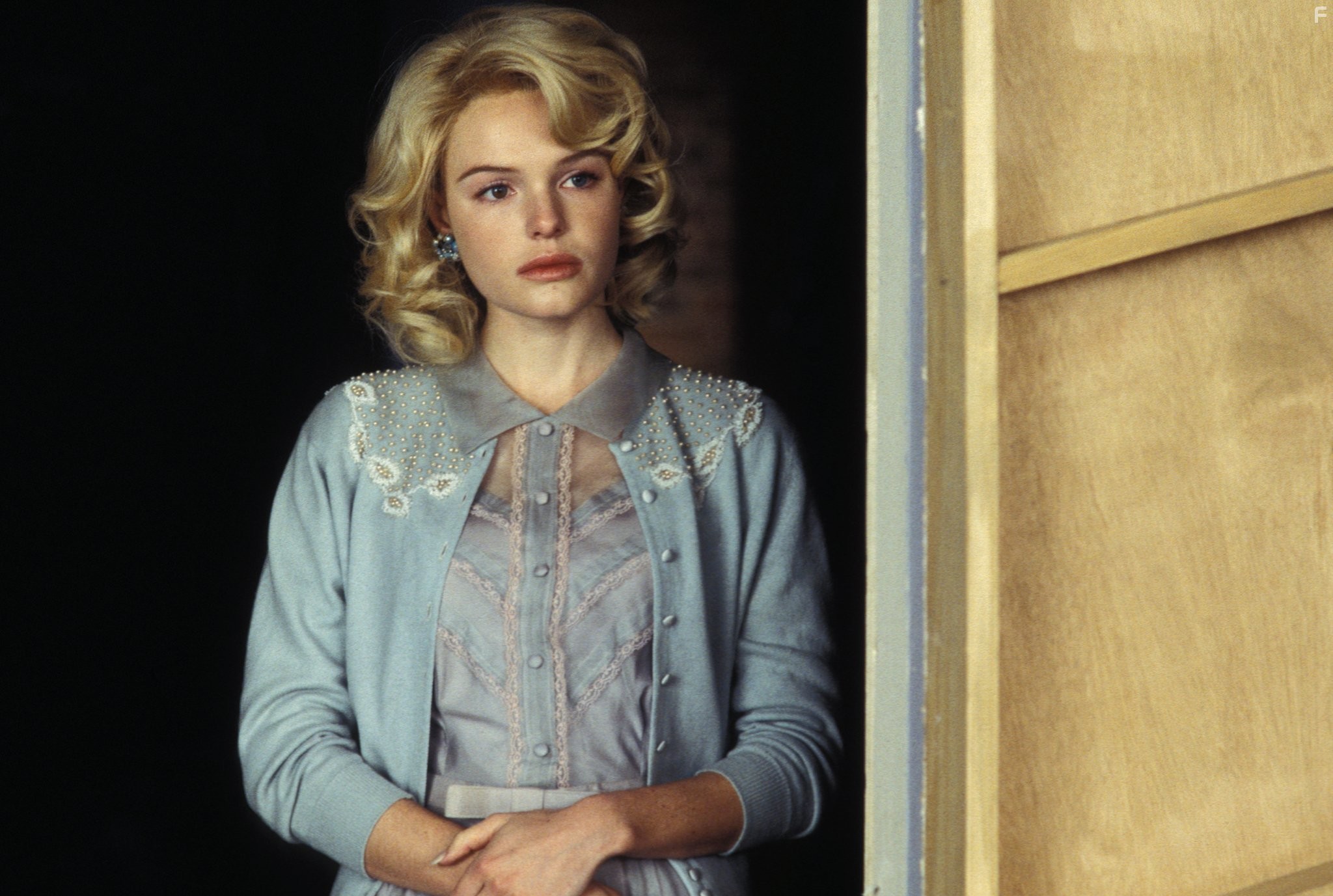 Kate Bosworth in У моря (2004)