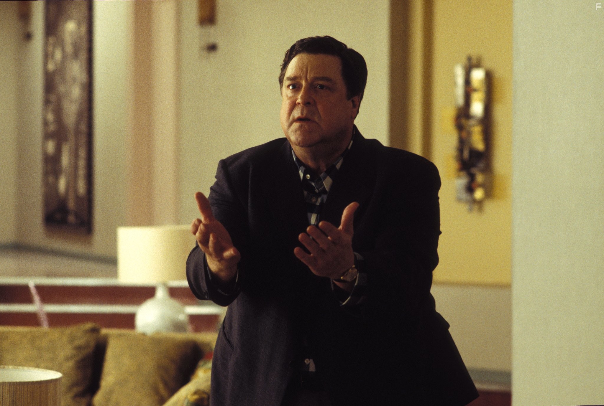 John Goodman in У моря (2004)