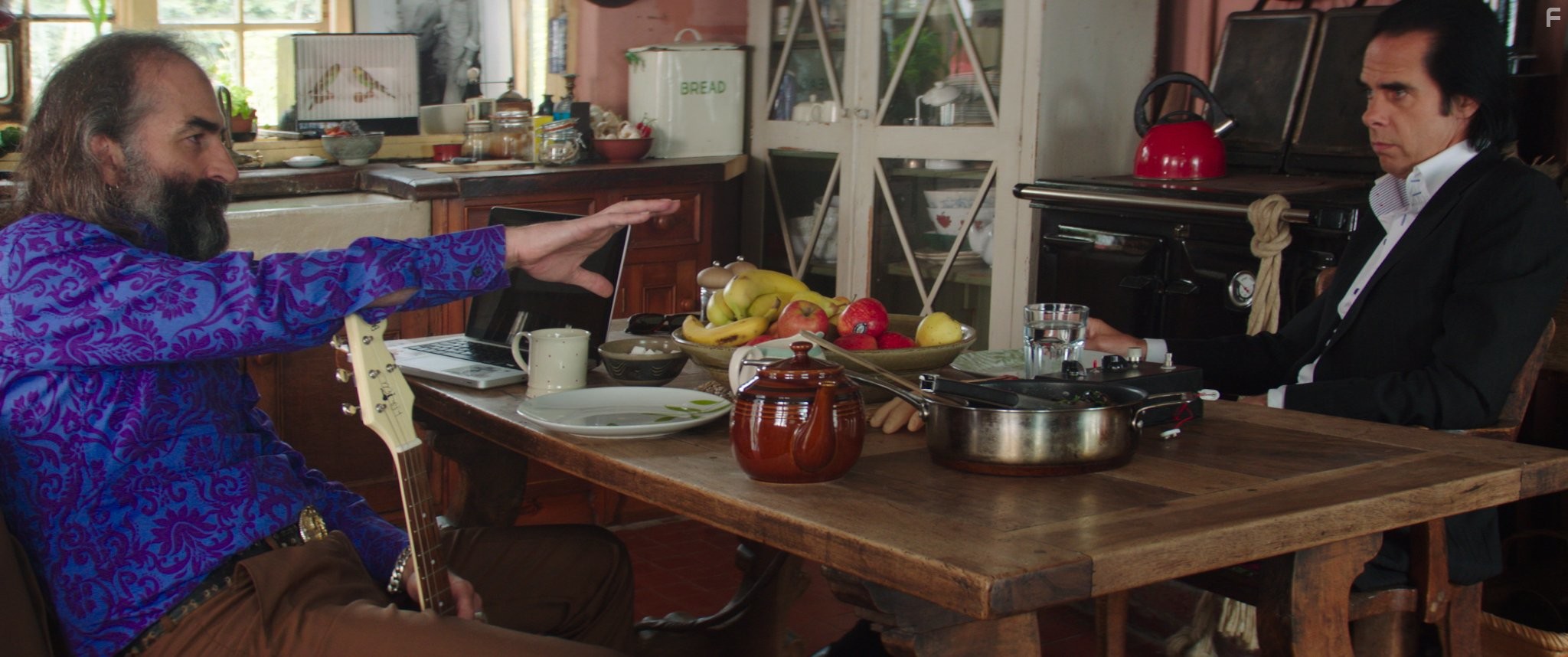 20,000 дней на Земле (2014)