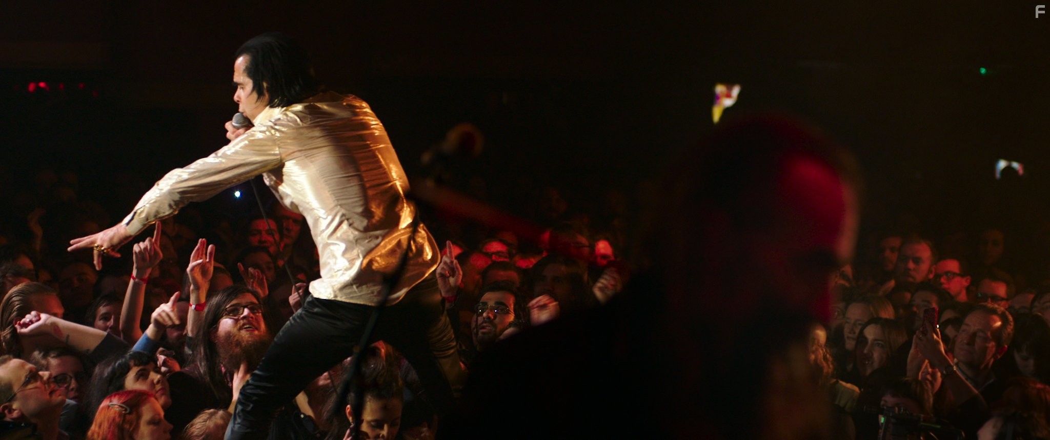 20,000 дней на Земле (2014)