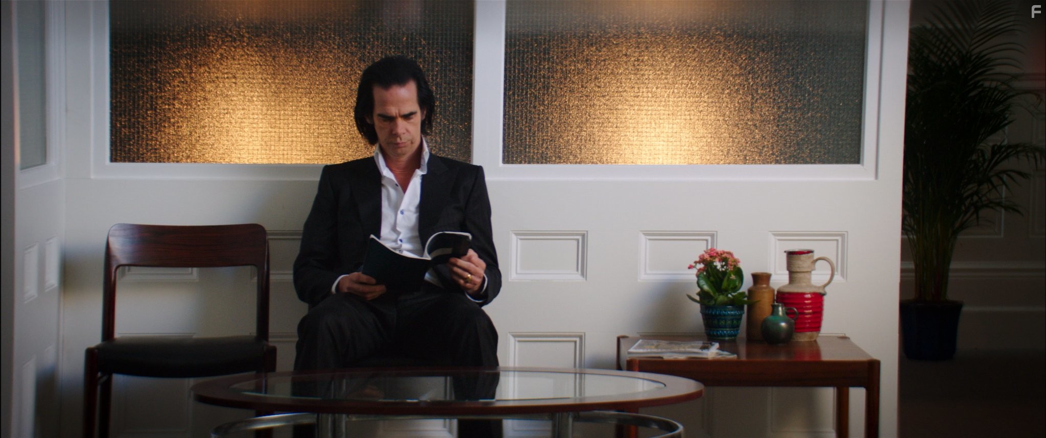 20,000 дней на Земле (2014)