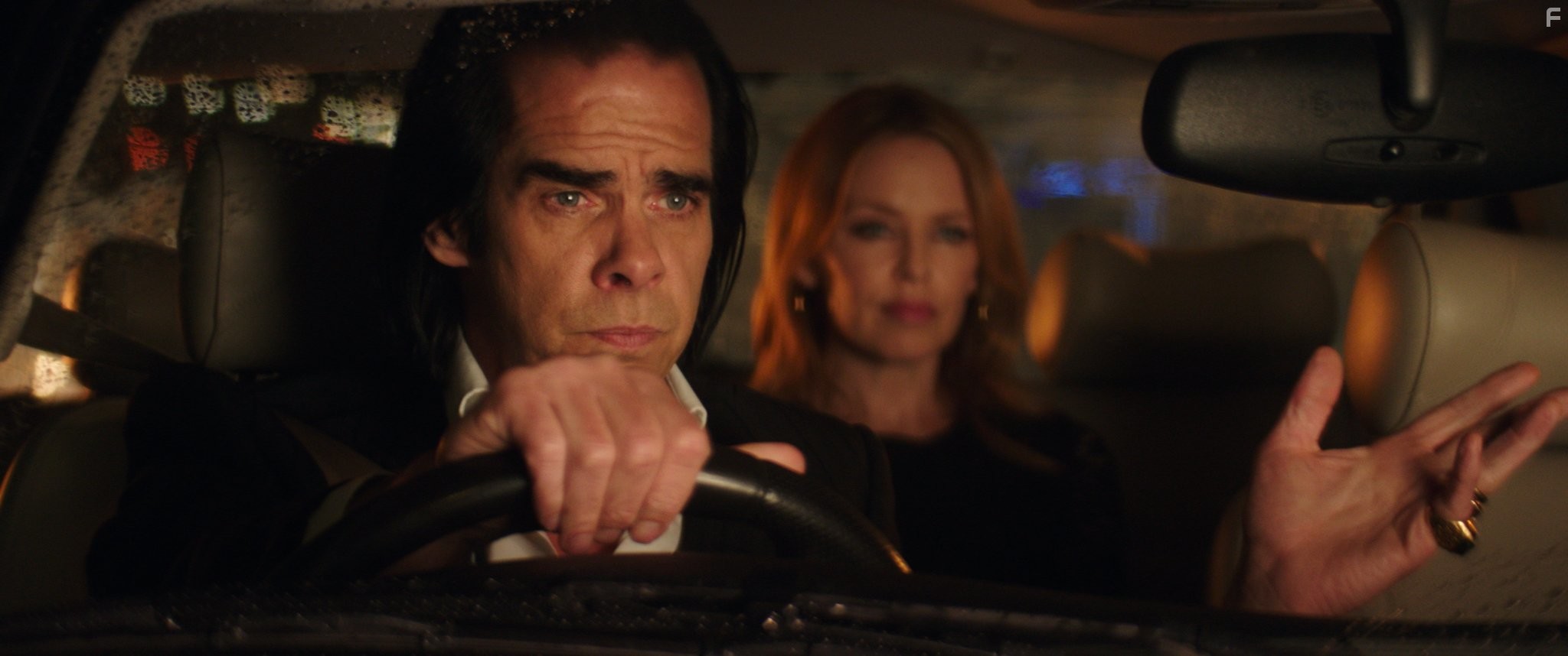 20,000 дней на Земле (2014)