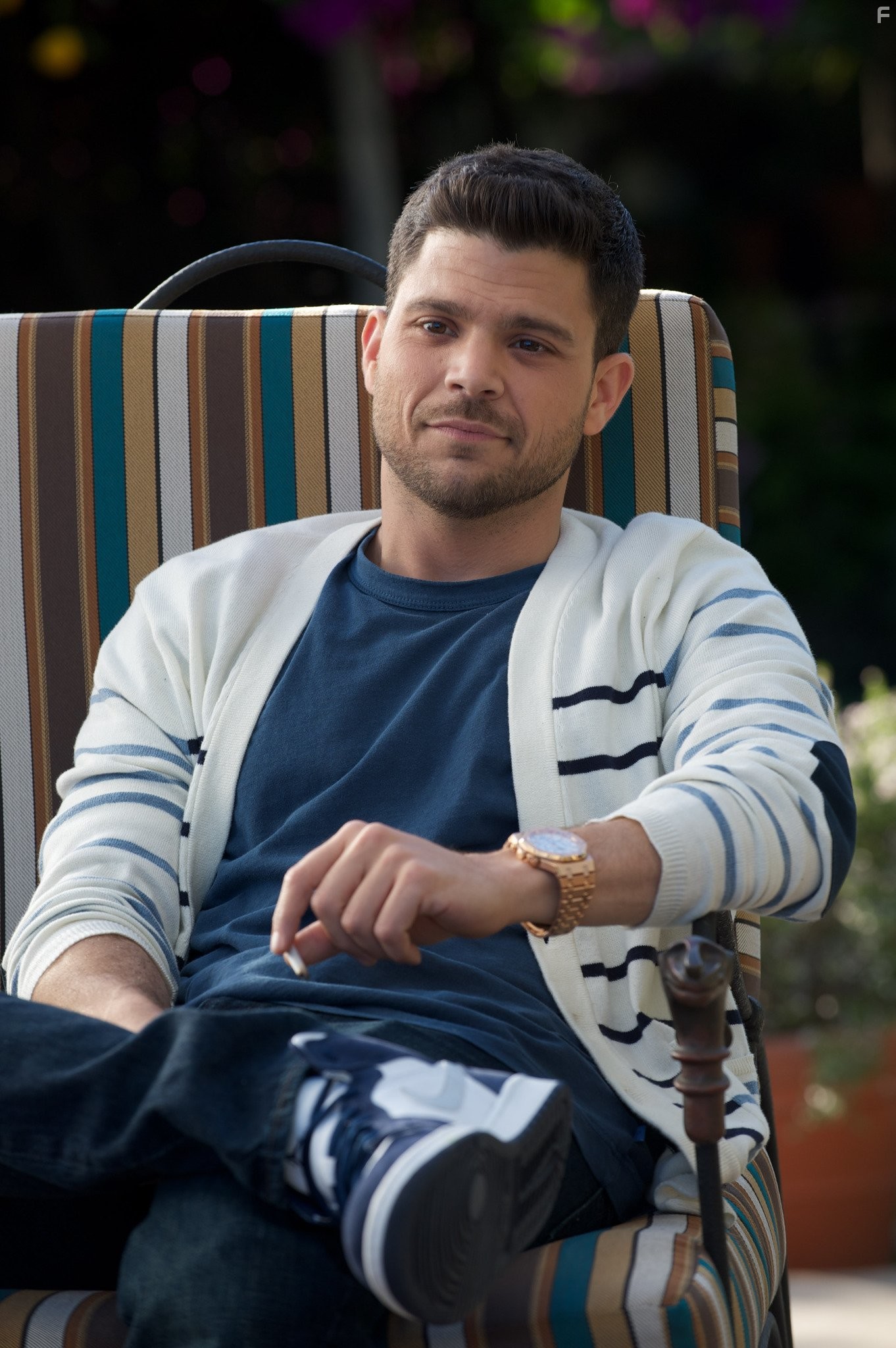 Jerry Ferrara in Антураж (2015)