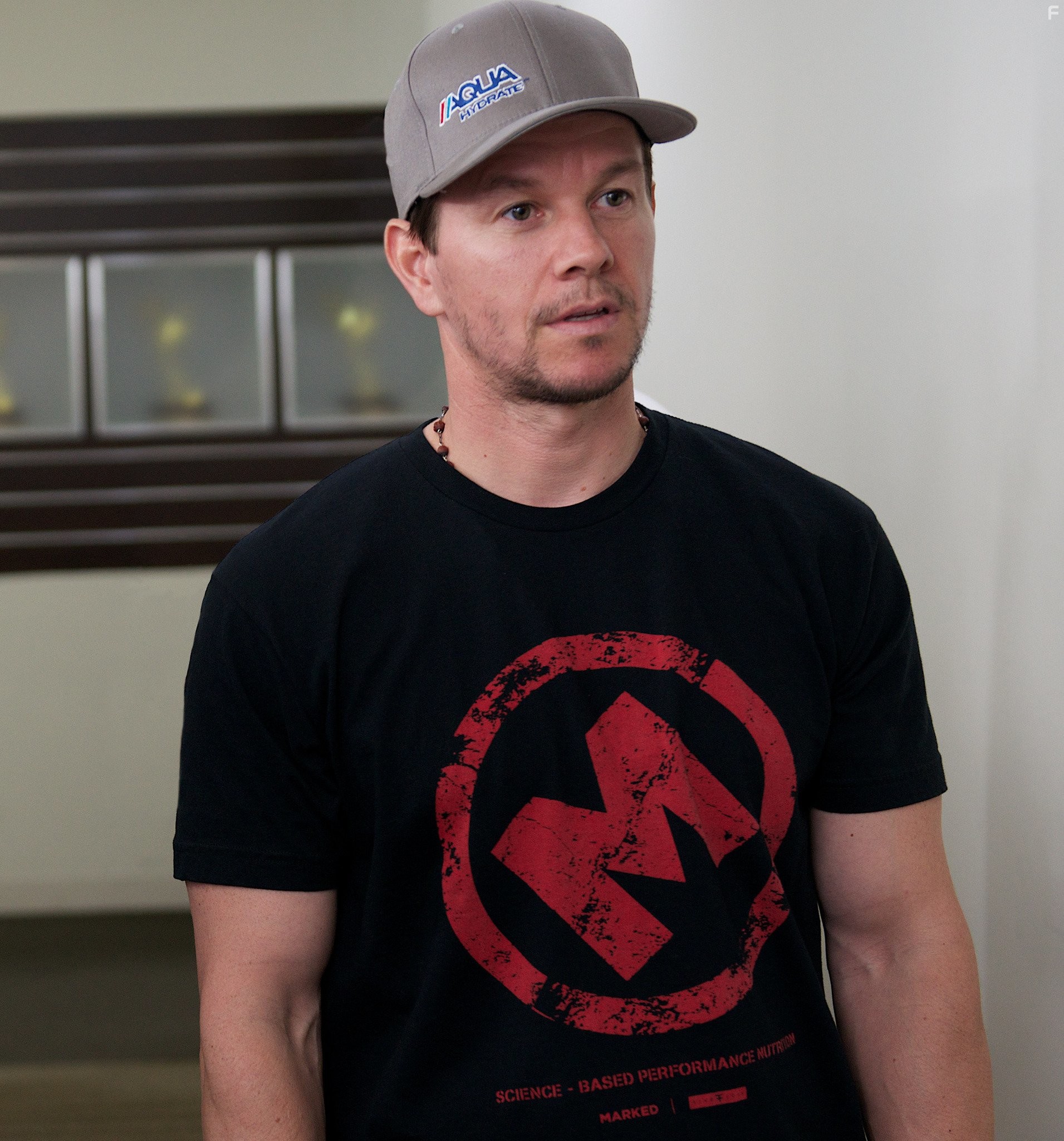 Mark Wahlberg in Антураж (2015)