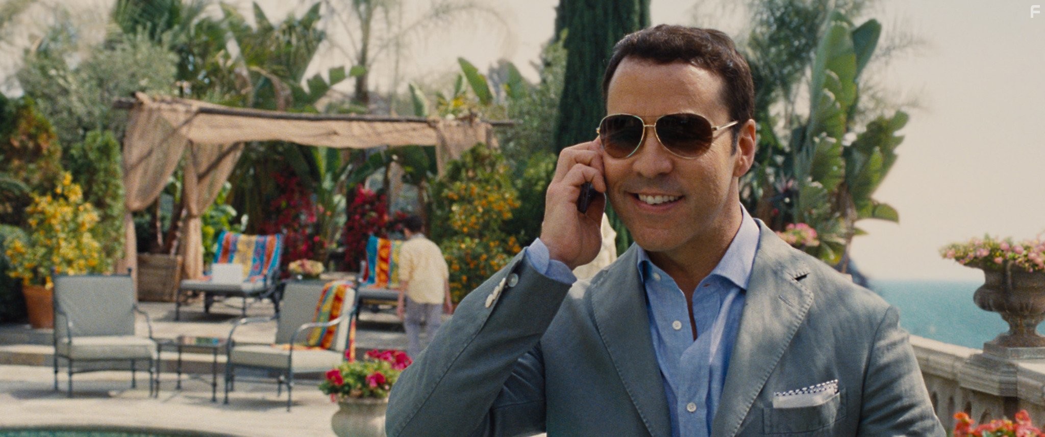 Jeremy Piven in Антураж (2015)
