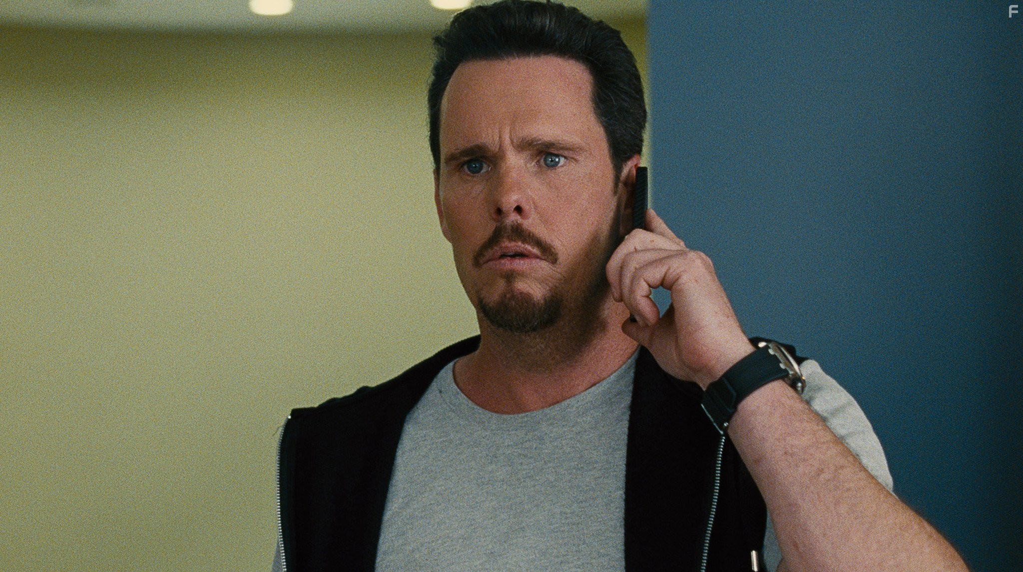 Kevin Dillon in Антураж (2015)
