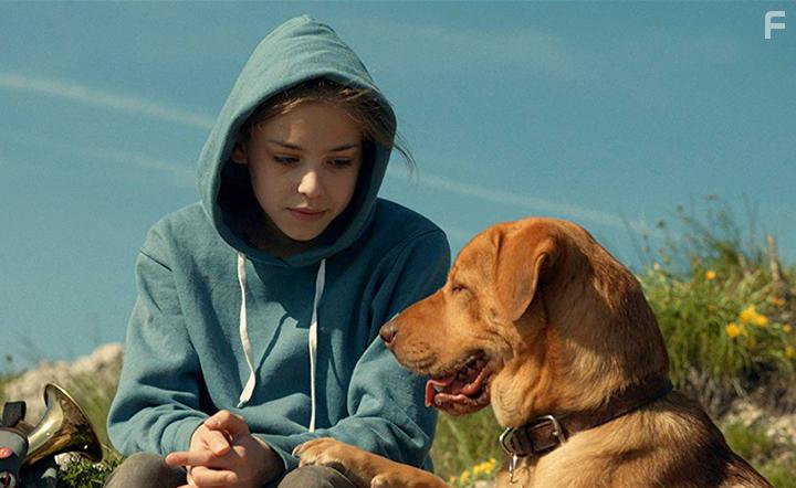 Белый Бог #3