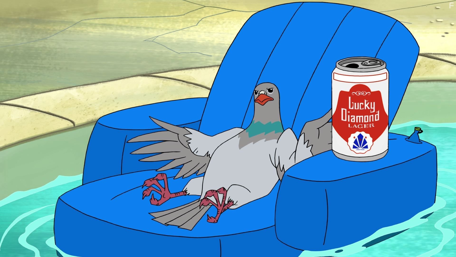 Тайны Майка Тайсона (2014)