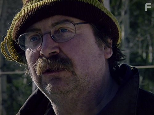 Discovery. Железная дорога Аляски