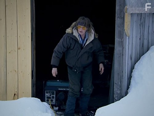 Railroad Alaska (2013)