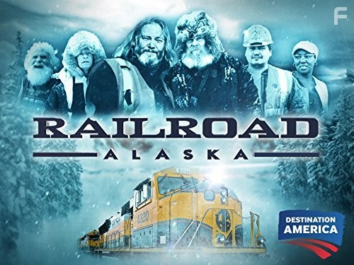 Railroad Alaska (2013)